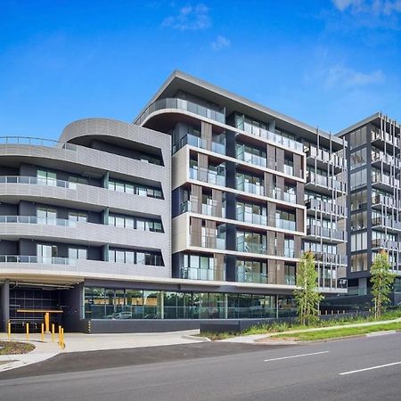 מלבורן Bright Bundoora Apartments מראה חיצוני תמונה