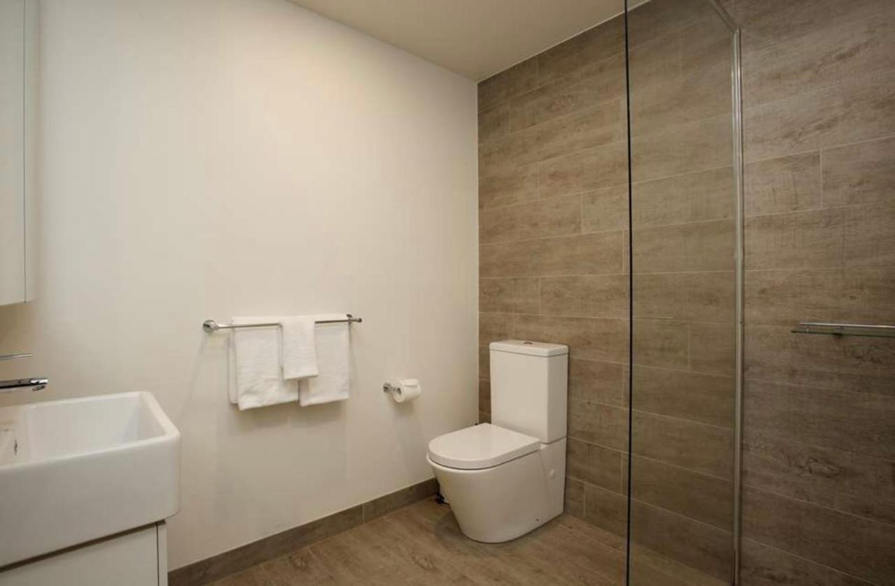 מלבורן Bright Bundoora Apartments מראה חיצוני תמונה